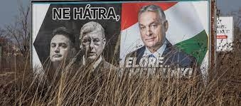 Könnyebb volt addig a Fidesznek kommunikálni, ameddig az emberek nem érezték életszínvonaluk süllyedését