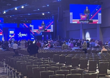 A sajtó kissé felfújta Orbán Viktor amerikai szereplését