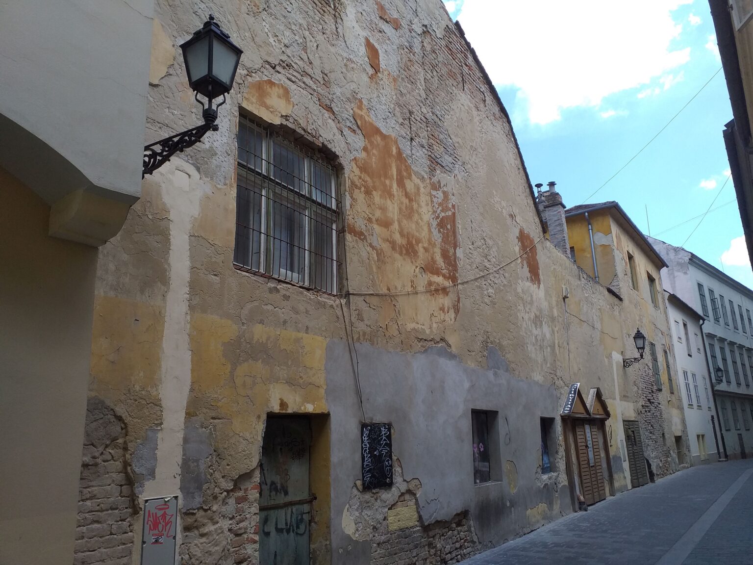 Nincs szabad sajtó szabad emberek nélkül