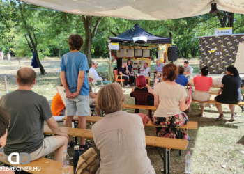 Civilek a szabad sajtóért és a törvénykezés átláthatóságáért