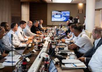 Saját műsorát is meghamisította az M1 Híradó stábja