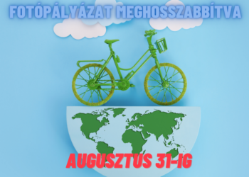 A Levegő Munkacsoport fotópályázata