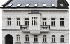 Nagy iroda kiadó a MÚOSZ-székházban