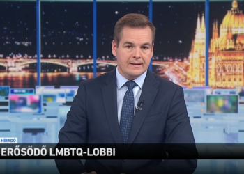 Távozik az M1 legismertebb arca