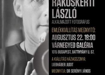 SZOSZO 69 -életmű kiállítás