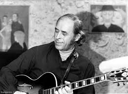 Szabó Gábor az elfeledett jazzman