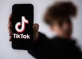 Kémprogram a TikTok-ban?