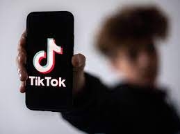 Kémprogram a TikTok-ban?