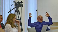 Hat új kurzus a Bálint György Újságíró Akadémián