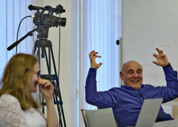 Hat új kurzus a Bálint György Újságíró Akadémián