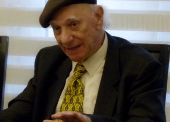 Meghalt Benedek István Gábor