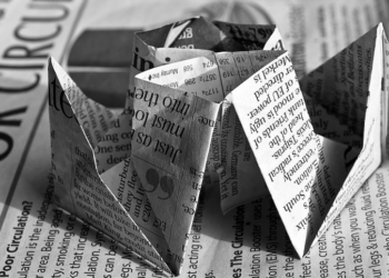 Egri újság Szombathelyen