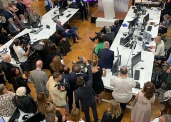 Létrejött az European Newsroom 