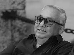 Meghalt Gyenes J. András újságíró, a Nemzeti Sport egykori főszerkesztő-helyettese