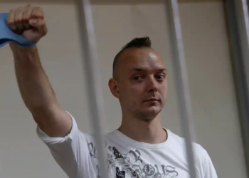 22 év börtön az orosz tényfeltáró újságíró büntetése