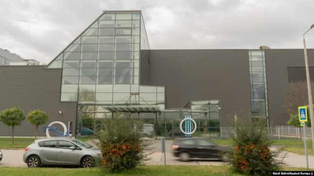 A MÚOSZ pert indított az MTI ellen