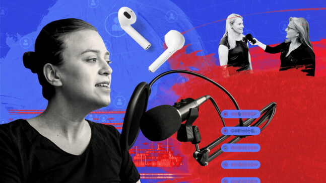 Ingyenes e-learning képzés újságíróknak