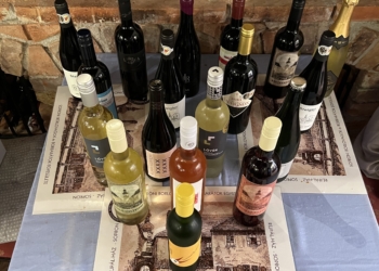 Tanulmányúton Sopronban