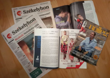 Elsorvad a FIDESZ erdélyi médiabirodalma?