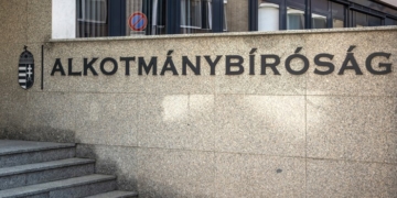 Az Alkotmánybíróság elutasította a közmédia panaszát