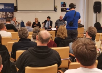 A helyi média ereje