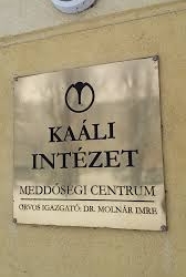 A lombikbébi klinika alapításától az államosításáig, és azon túl…