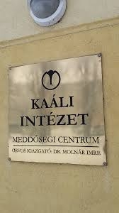 A lombikbébi klinika alapításától az államosításáig, és azon túl…