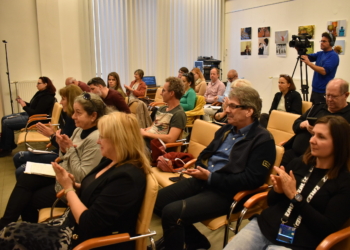 A helyi média ereje