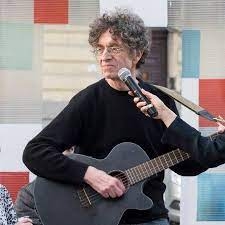 A MÚOSZ Szalon vendége volt Rejtő Gábor