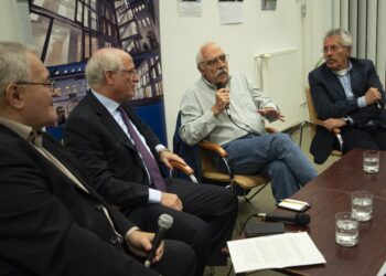 Bokros és Surányi együtt a MÚOSZ-ban!