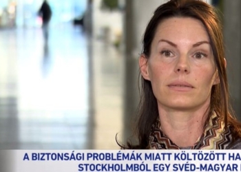 Nem volt jogsértő a közmédia kedvenc „svéd nőjének” leleplezése