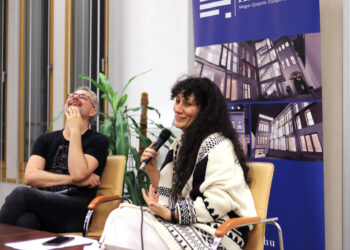 Nemeh Diána: Siker és fake news – Barabási Albert-Lászlóval beszélgettünk