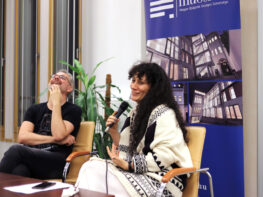 Nemeh Diána: Siker és fake news – Barabási Albert-Lászlóval beszélgettünk