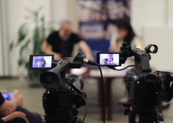 Nemeh Diána: Siker és fake news – Barabási Albert-Lászlóval beszélgettünk