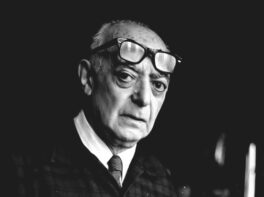 Filmbemutató : Párizs szeme – Brassaï