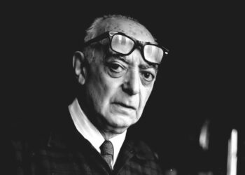 Filmbemutató : Párizs szeme – Brassaï