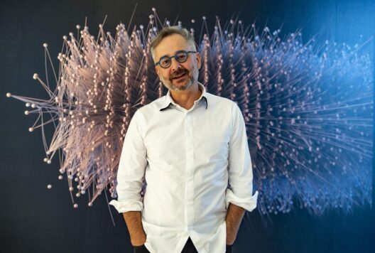 Csomópontok – Az ember az adatok tükrében