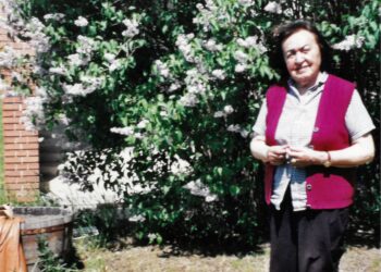 Búcsú Hajdú Júliától