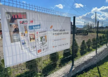 Leépítés az erdélyi magyar sajtóban