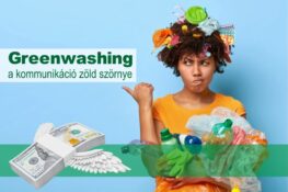 strongGreenwashing – a kommunikáció zöld szörnye/strong
