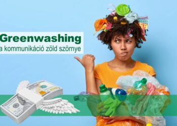 Greenwashing – a kommunikáció zöld szörnye