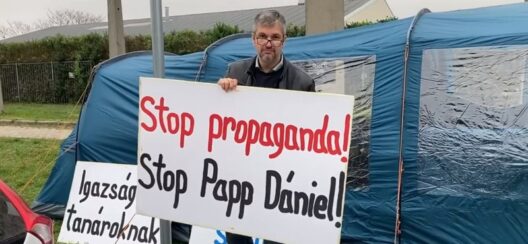 A MÚOSZ elnöksége a szólás szabadsága mellett