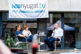 Újságírókat keres a nyugat.hu