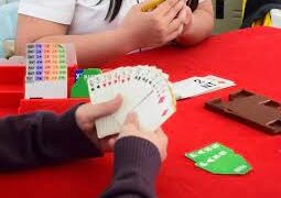 Bridzsklub és nyugdíj előtti tanácsadás