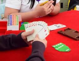 Bridzsklub és nyugdíj előtti tanácsadás&nbsp;