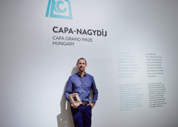 Láthatatlan energiamező – Móricz-Sabján Simon halálára