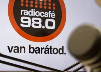 A Millás reggeli a Rádiócafén