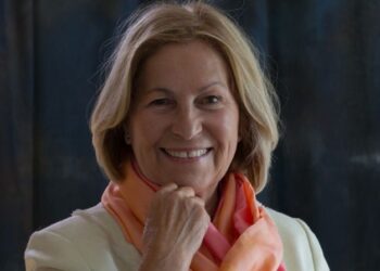 Eszterhai Katalin és Lajtai György volt a MÚOSZ Szalon vendége