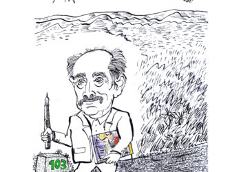 Tatár Imre 103 éves – üzenetek a 20. századból