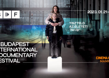 Story Bridge Budapest